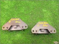 фото thumb №5, Mercedes clk w208 модуль датчик сигналізація 2088206010