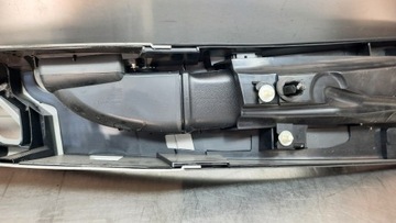 фото thumb №12, Захист стійка середнього ліва 9158448 volvo s60 v70 ii