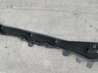 фото thumb №6, Жабо пластиковый нижние citroen c3 iii 16-