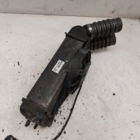 Peugeot 207 1,6 радиатор интеркулер вентилятор k7798004 9651280680 с Разборки, фото thumb