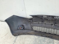 фото thumb №11, Mazda 2 ii 08- бампер перед передний