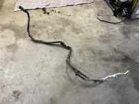 фото thumb №1, Комплект wąż шланг труба трубка кондиционера задняя mercedes gls x166