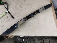 фото thumb №6, Audi a3 8l a4 b5 fl накладка молдинг номерного знака регистрационный lz9w