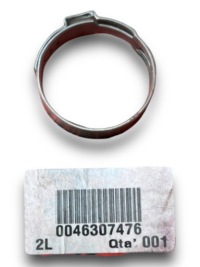 Хомут защита полуось alfa romeo 46307476 !j Цена, фото thumb