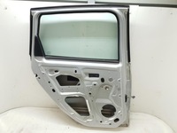 фото thumb №5, Двері ліва задня renault scenic iii lift ted69