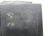 фото thumb №8, Bmw x3 e83 e90 педаль газу потенціометр автомат 6772645