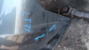 фото thumb №7, Skoda fabia ii 15r универсал бампер зад задний f6f6 lf7y