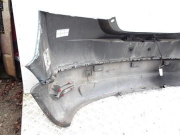 фото thumb №12, Бампер зад volvo c30 06-09r. 479-16