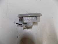 фото thumb №5, Nissan x-trail t30 лампа освещение салона