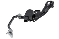 фото thumb №16, Nty датчик вирівнювання світла audi a6 c6 2004- розташування oś