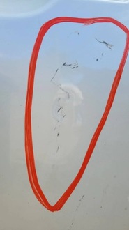 фото thumb №9, Дверь перед передние левая toyota rav4 rav-4 v fv