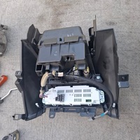 фото thumb №7, Mitsubishi asx 19-22 панель кондиционера подогрев сидений 7820b192