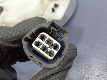 фото thumb №6, Ford focus mk2 бачок омывателя помпа 4m51-13k163-ag