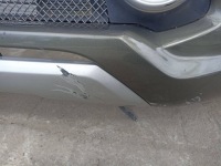 фото thumb №9, Mitsubishi l200 v бампер перед передний распылители решётка радиатора