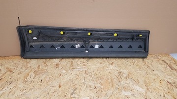 фото thumb №8, Планка двері зад лівий audi q8 4m8