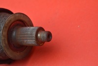 фото thumb №6, Приводной вал левая перед skoda roomster 1.4 16v 14r