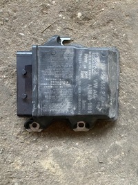 фото thumb №1, Датчик подушка безпеки seat leon 3q0959655p