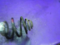 фото thumb №1, Bmw z3 95-99 cabrio пружина задняя подвеска