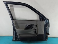 фото thumb №14, Двері перед ліве водія vw polo iii 6n 4d графітовий lc7v