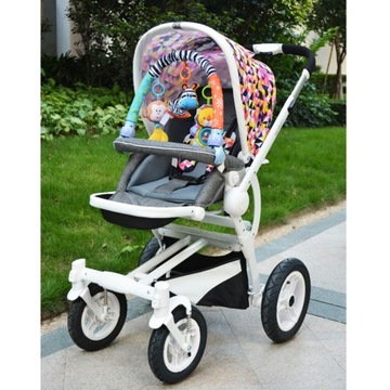 Бантик Taf Toys BARROW для коляски Orchestra