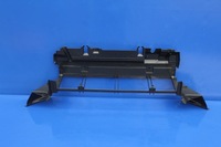 фото thumb №7, Повітропровід повітря рамка інтеркулер mercedes cls w218 c218 a2185050430