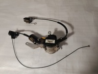 Купити Kia carnival 2022 замок доводчик електричний двері розсувних 83820-r0000, фото thumb