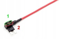 фото thumb №5, Переходник do коробка предохранителей fuse atc