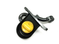 Renault talisman заливная горловина масла 1.6 dci r9m 152599140r трубка Доставка, фото thumb