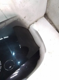 фото thumb №9, Opel insignia a przedlift hb бампер задняя z20r