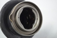 Заливная горловина топлива труба a2464701620 mercedes w117 дизель Доставка, фото thumb