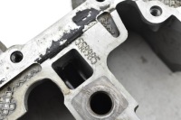 Основа картера масляний opel corsa e combo d fiat doblo ii 1.3cdti 55213495 Оригінал, фото thumb