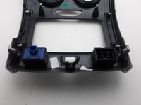 фото thumb №7, Панель середній рамка навігації duster i lift 15r