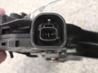 фото thumb №7, Toyota rav4 00-05 замок двері задній правий