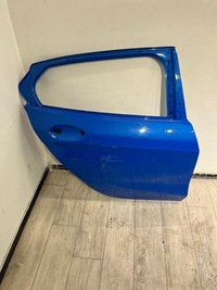 фото thumb №1, Bmw 1 f40 двері задня задні праве