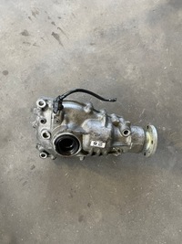 фото thumb №1, Bmw x5 g05 мост передний 8487443