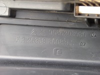 фото thumb №4, Впуск воздуха citroen c3 ii 1.6 hdi