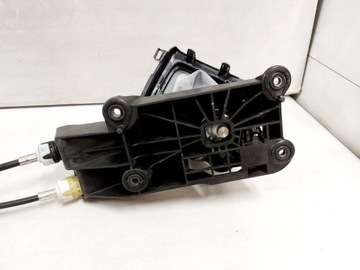 фото thumb №13, Nissan qashqai ii 2 j11 1.5 dci вибірник домкрат коробки коробки передач троси 6b