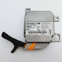 Купити Модуль датчик подушка безпеки renault clio 2 1.2 b 8200136038d / 0285001415 nr238, фото thumb