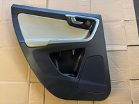 фото thumb №1, Volvo xc60 lift обшивка дверь левый задний