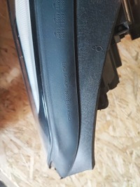 фото thumb №10, Hyundai tucson 3 iii лампы передние ameryka