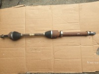 Приводной вал правая renault clio 4 iv 0.9 tce 391009101r в Украине, фото thumb