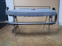 фото thumb №7, Vw golf viii 8 5h бампер передній перед r-line