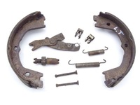 фото thumb №1, Iveco daily 99- 65c 70c набор тормозной левый зад