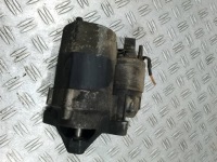 Стартер renault megane 2 8200266777a d7e47 2.0 16v Ціна, фото thumb
