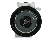 Компрессор кондиционера mercedes renault 4471507150 4471505690 Доставка, фото thumb