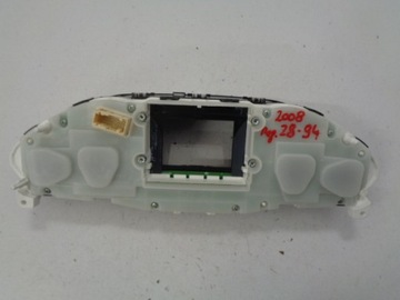 фото thumb №5, Peugeot 2008 спидометр приборы 9824707480 европа