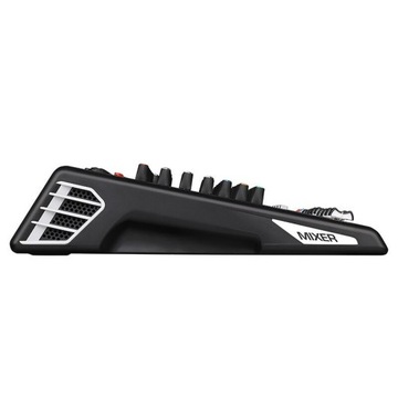 DNA HLC 6 MK2 ЗВУКОВОЙ МИКШЕР 6 КАНАЛОВ USB MP3 BLUETOOTH PHANTOM DSP