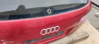 фото thumb №12, Крышка багажника задняя задняя audi q7 4l lz3f