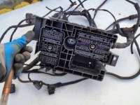 фото thumb №6, Жгут двигателя opel astra j 1.7 a17dtr 13292435