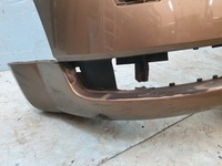 фото thumb №7, Бампер audi tt i 8n0 перед передний